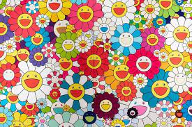 Takashi Murakami Releases First Nft Artwork In 2021 Takashi Murakami Murakami Takashi