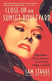 Si comparto el libro solamente es por las clases de hebreo, no por sus creencias. Download Close Up On Sunset Boulevard Billy Wilder Norma Desmond And The Dark Hollywood Dream Sam Staggs Pdf Caphimuce