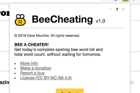 Murchie Com Beecheating