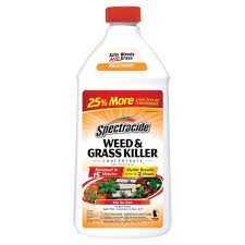 Maybe you would like to learn more about one of these? Spectracide Weed Grass Killer Concentrate Spectracide