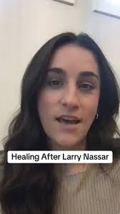 Kaylee Lorenz Larry Nassar Full Story