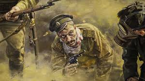 Termos de uso e política de privacidade. Cuando El Ataque De Los Muertos Logro Rechazar Una Ofensiva Alemana En 1915 Russia Beyond Es