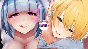 Horny schoolgirl takes center stage in Wanzfactory new releases with arousing action for mature viewers