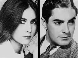 He appeared in a few small roles, then went east to do stage work. Romina Power And Tyrone Power Daughter And Father Youtube