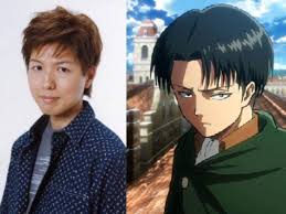 Ernesto jason liebrecht (born july 11, 1973 in austin, texas, usa) is an american actor and voice actor who works for adv films, funimation entertainment and sentai filmworks. Behind Your Favorite Anime Characters Best Japanese Voice Actors Reelrundown