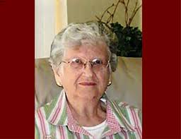 Lassie Lee Hunter Locke Norris