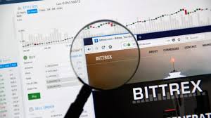 Bittrex is the og digital asset platform built in. Mysterious Bitcoin Transactions Worth Billions Linked To Bittrex Address Uncovered