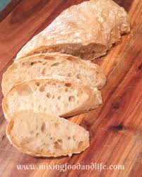 Ciabatta Loaves Cuisine Companion Cuisine Recipes Cuisine Food