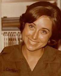 Celebrating the Life and Service of Betty Wescott Williams, Scouting  Volunteer and Nurse