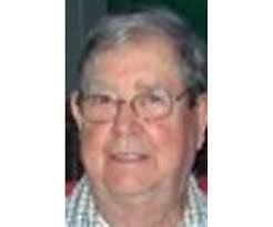 Paul Belton Obituary (2016)