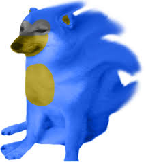 Sonic Cheems R Dogelore Ironic Doge Memes Know Your Meme We only accept high quality images, minimum 400x400 pixels. sonic cheems r dogelore ironic