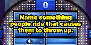 Buzzfeed staff get all the best moments in pop culture & entertainment delivered to your inbox. Can You Win In This Family Feud Quiz