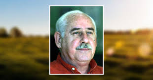 Earl Henry "Hank" Wilcox,Jr. Obituary May 16, 2015