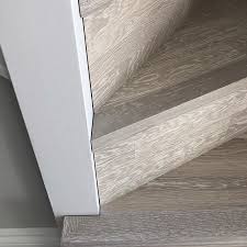 Malcolm Has Done A Fantastic Job Fitting Kahrs Flooring Fitted To This Staircase In Portsmouth Love The Consistent 1mm Shadow Gap Flooring Oak H