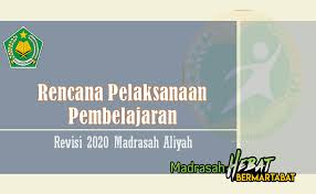 Maybe you would like to learn more about one of these? Rpp Akidah Akhlak Ma Kelas X Xi Dan Xii Revisi 2020
