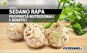 Una ricetta facile e veloce unisce il fresco sapore del sedano rapa a quello di aglio e zenzero. Sedano Rapa Proprieta Nutrizionali E Come Usarlo Nelle Ricette