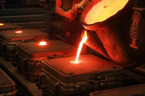 How Heat Treating Can Improve the Performance of Industrial Parts - J.F. Heat Treating Inc