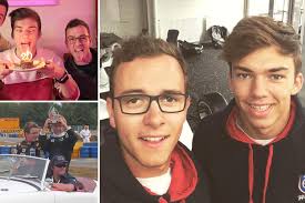 Charles Leclerc reflects