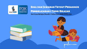 We did not find results for: Soal Dan Jawaban Tryout Pedagogik Pembelajaran 1 Teori Belajar Paslen