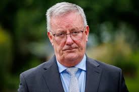 Ulsterman innocent of rape faces more charges