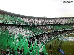 The 2021 copa do brasil (officially the copa intelbras do brasil 2021 for sponsorship reasons) is the 33rd edition of the copa do brasil football competition. Twitter à¤ªà¤° Barra Brava Imperio Alviverde Coritiba Brasil Https T Co Tc2ljtfxgd Imperio Alviverde Coritiba Torcida Organizada Https T Co Hle1paka80