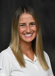 2023-24 Women's Golf Roster