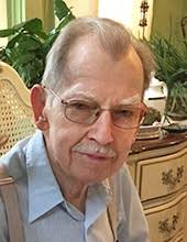 Obituary information for Edwin Charles Sutton