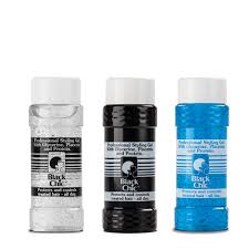 Leaves hair shiny, smooth, and conditions the hair. Black Chic Curl Activator Gel 250ml Hair Palace Cameroon