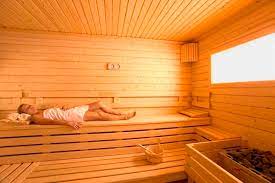 Sauna Finlandese E Bagno Turco Le Differenze E I Benefici Sani E Informati