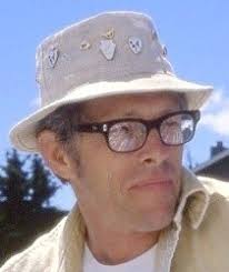 David Kidd Obituary (2013)