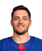 2018 Los Angeles Kings Stats & Leaders