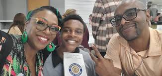 Kevin Keys' Academic Achievements and Early Graduation Plans