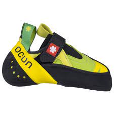 Since then the ocun range has rapidly. Ocun Oxi S Kletterschuhe Versandkostenfrei Bergfreunde De