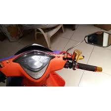 Ungu warna para bangsawan halaman all kompasiana com. Modifikasi Motor Mio Soul Ungu Radea
