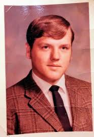 June 21, 1975. Millington, MI. The Methodist church that was located