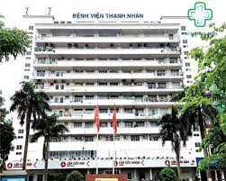 Bệnh viện đa khoa hà thành. Ä'á»‹a Chá»‰ Bá»‡nh Viá»‡n Thanh Nhan á»Ÿ Ä'au Thuá»™c Tuyáº¿n Nao Co Tá»'t Khong