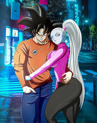 Goku And Vados By Satzboom On Deviantart In 2020 Dragon Ball Super Manga Anime Dragon Ball Super Dragon Ball Art Vados (ヴァドス vadosu) is the attendant and martial arts teacher of the god of destruction of universe 6, champa. dragon ball super manga anime dragon