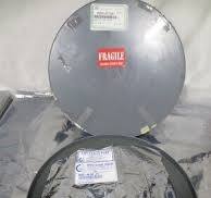 AMAT 0200-40130 COVER PLATE, Si 200, 1/2 THK E-Chuck, 109774 | eBay
