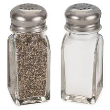 Registry Salt And Pepper Shaker Set Kitchen Gadgets Organizers And Accessor Kitchen Housewares Kitchen Supplies Foodservice Open Catalog American Hotel Site