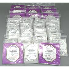 Federico hradek and delilah jane dunn present: Docsmagic De Etherfields Full Premium Card Sleeves Bundle 29 Packs 63 35 89