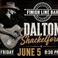 Dalton Shackelford