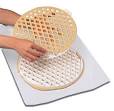 Fat Daddio s Lattice Cutter on The Rachael Ray Show -