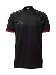 Adidas performance fußballtrikot »dfb auswärtstrikot« für 39,99€. Dfb Away Trikot 2021 Deutschland Auswartstrikot Offizieller Fc Bayern Store