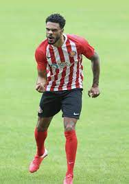 Wie oft wird die sunderland trikot aller wahrscheinlichkeit nachverwendet werden? Sunderland 2020 21 Heimtrikot