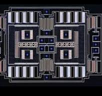 CEA-Leti Unveils Navigation-Grade Gyroscopes - News