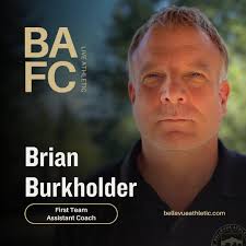 Introducing our Bellevue Athletic FC 2024 Staff! 🌟 As we gear up for an  exciting season, we're thrilled to unveil our growing team behind the  scenes. This is just the beginning –