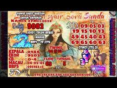 Maybe you would like to learn more about one of these? Lembar Syair Togel Lembarsyair Profil Pinterest
