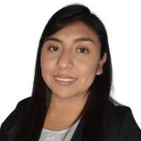 Lilia Daniel's Instagram, Twitter & Facebook