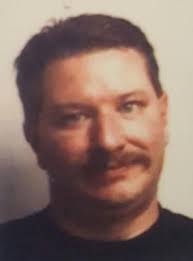 Gary Huber Obituary (1959