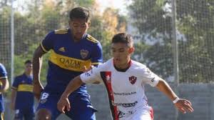 Hoy a las 15hs por tnt la reserva de river vs sarmiento juegan la semifinal. Boca Vencio A Patronato Por El Torneo De Reserva Los Goles Y Las Mejores Jugadas Tyc Sports